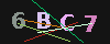 Gambar captcha