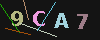 Gambar captcha
